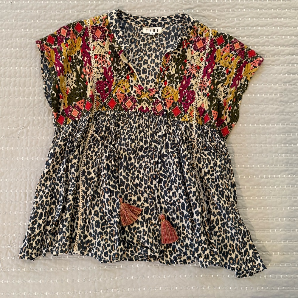 Women’s top